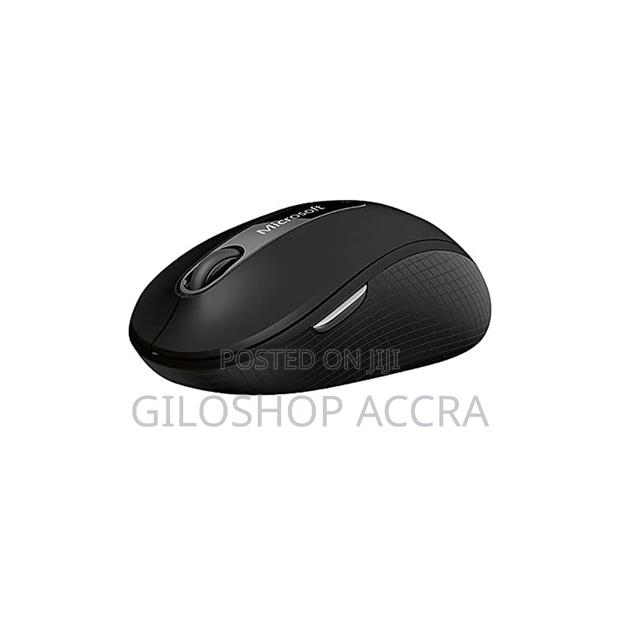 Microsoft Wireless Mobile Mouse 4000 · Photo 1