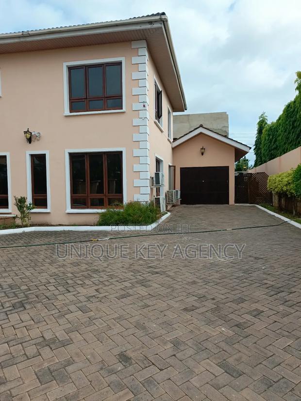 7bdrm House in Unique Key Agency, Airport Residential Area for rent · Photo 3