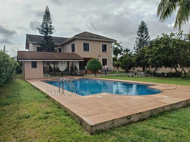 7bdrm House in Unique Key Agency, Airport Residential Area for rent · Photo 4