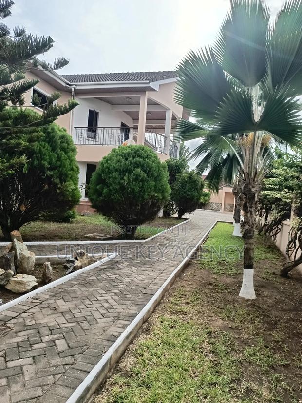 7bdrm House in Unique Key Agency, Airport Residential Area for rent · Photo 6
