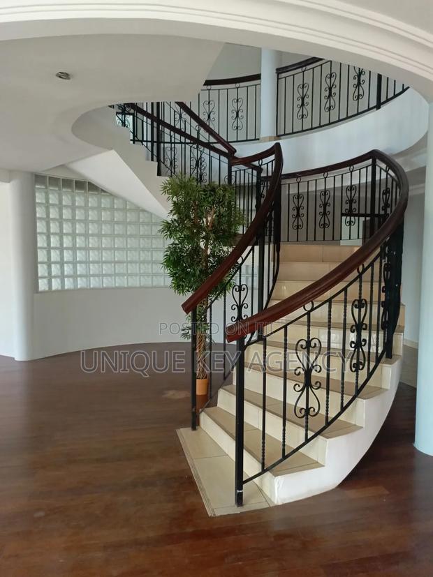 7bdrm House in Unique Key Agency, Airport Residential Area for rent · Photo 8
