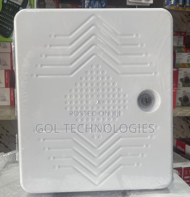 2u Rack Box Junction Box CCTV Rack for DVR · Photo 2