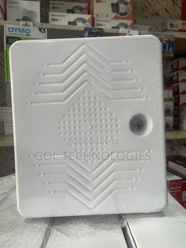 2u Rack Box Junction Box CCTV Rack for DVR · Photo 3