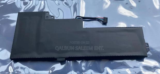 Lenovo 01AV489 Laptop Battery for Thinkpad T470 T480 A485 · Photo 5