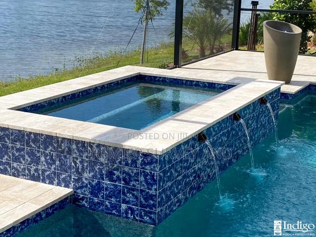 Affordable Pool Construction · Photo 1