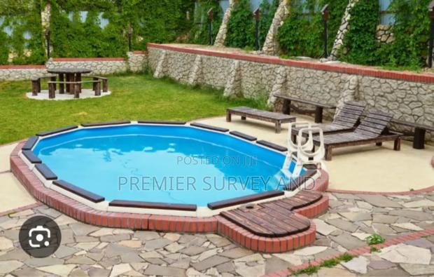 Affordable Pool Construction · Photo 3