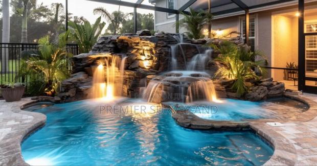 Affordable Pool Construction · Photo 4