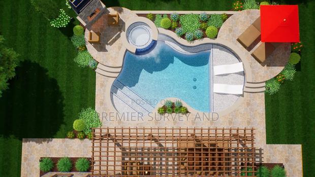 Affordable Pool Construction · Photo 5
