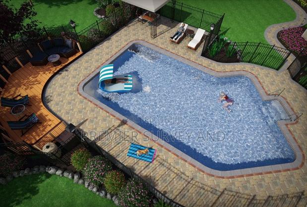 Affordable Pool Construction · Photo 6