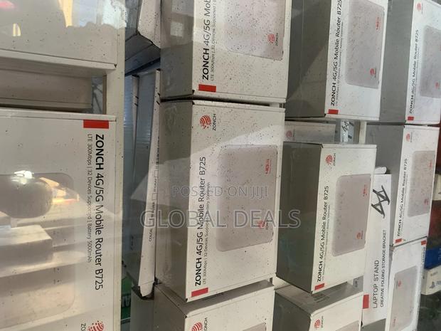 Original Universal Router 4g/5g · Photo 2