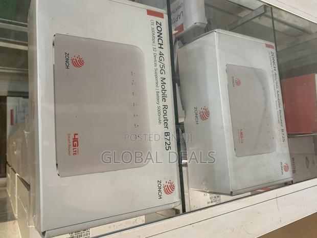 Original Universal Router 4g/5g · Photo 1