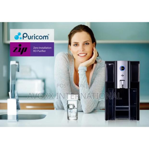 RKIN Zip Countertop Reverse Osmosis Water Purifier · Photo 2