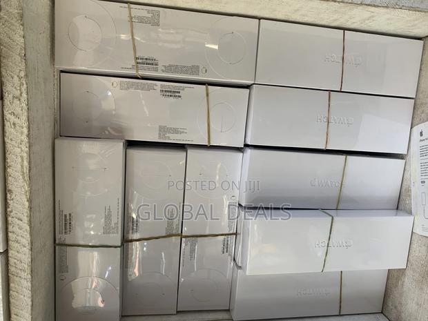 Series 11 Apple Watch (Copy) · Photo 2