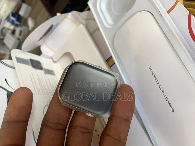 Series 11 Apple Watch (Copy) · Photo 3