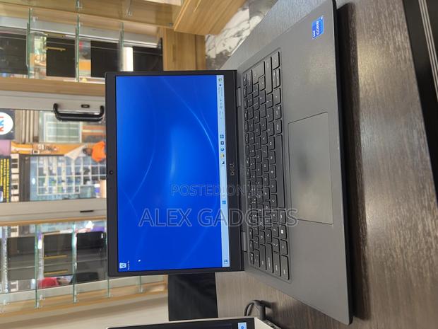 Laptop Dell Latitude 5400 8GB Intel Core I5 SSD 256GB · Photo 6