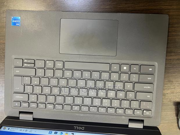 Laptop Dell Latitude 5400 8GB Intel Core I5 SSD 256GB