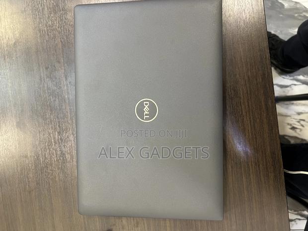 Laptop Dell Latitude 5400 8GB Intel Core I5 SSD 256GB · Photo 2