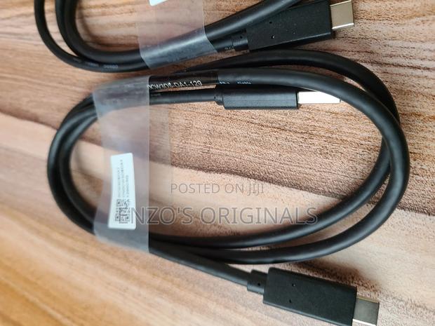 USB-a 3.1 to USB-C Rapid Charge and Hi-Speed USB 3.1 Data Cable 1.2m · Photo 3