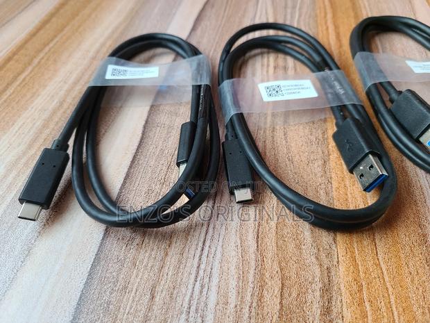 USB-a 3.1 to USB-C Rapid Charge and Hi-Speed USB 3.1 Data Cable 1.2m · Photo 6