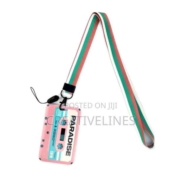 Customised Lanyards · Photo 2