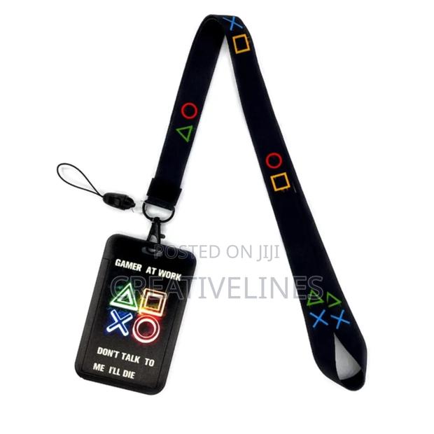 Customised Lanyards · Photo 3