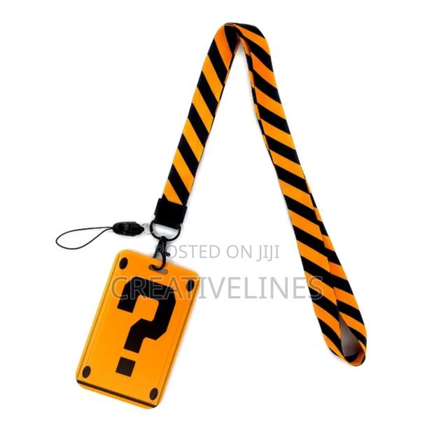 Customised Lanyards · Photo 4
