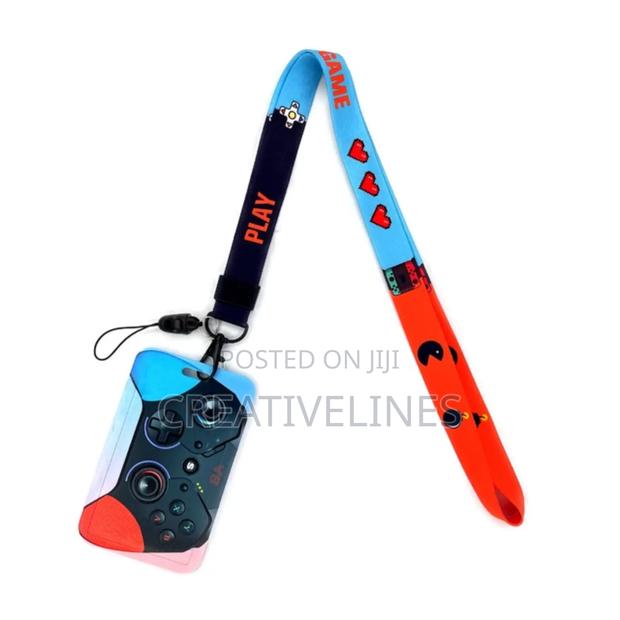 Customised Lanyards · Photo 5