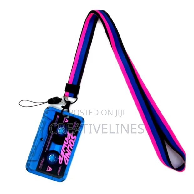 Customised Lanyards · Photo 6