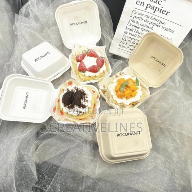 Customised Takeaway Pack · Photo 2