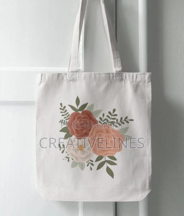 Customised Tote Bags · Photo 4