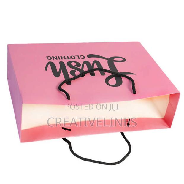 Lush Paperbags · Photo 5