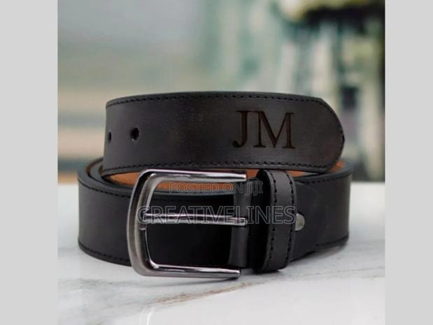 Leather Engraving · Photo 5