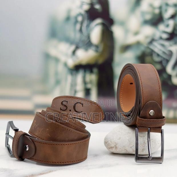Leather Engraving · Photo 7