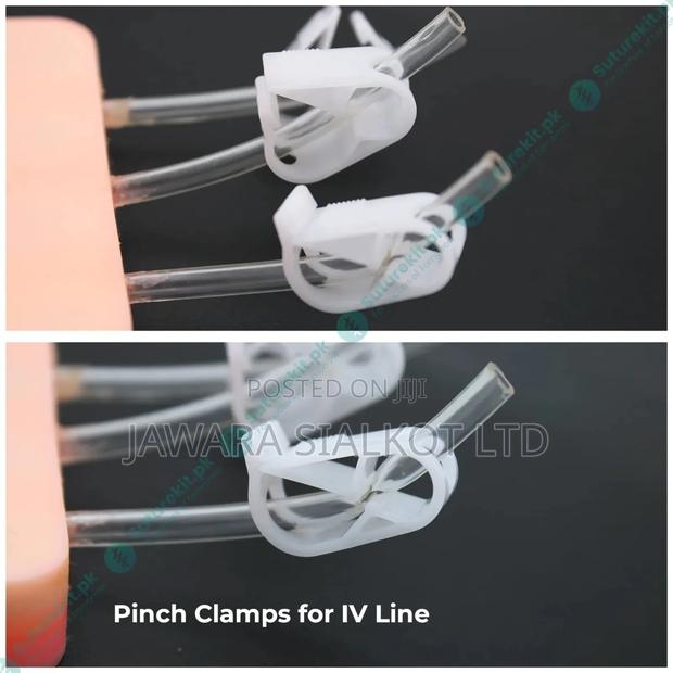 Iv Injection Practice Pad for Nurse Medical Student Training · Photo 3