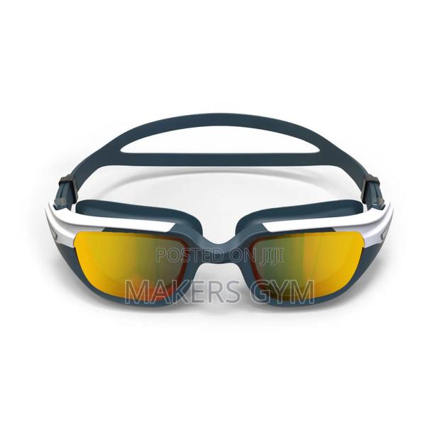 Swimming Googles (Flow Clear) · Photo 1