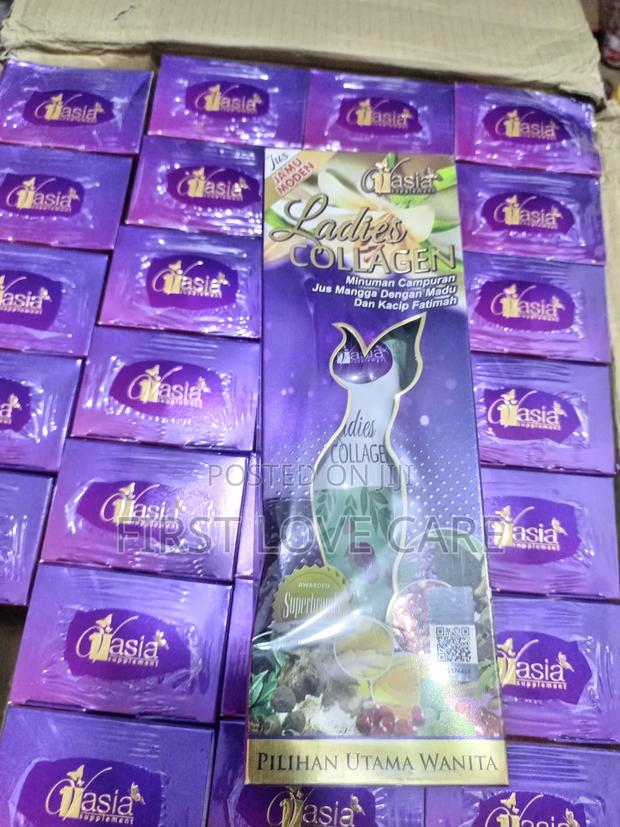 Ladies Collagen Available · Photo 4