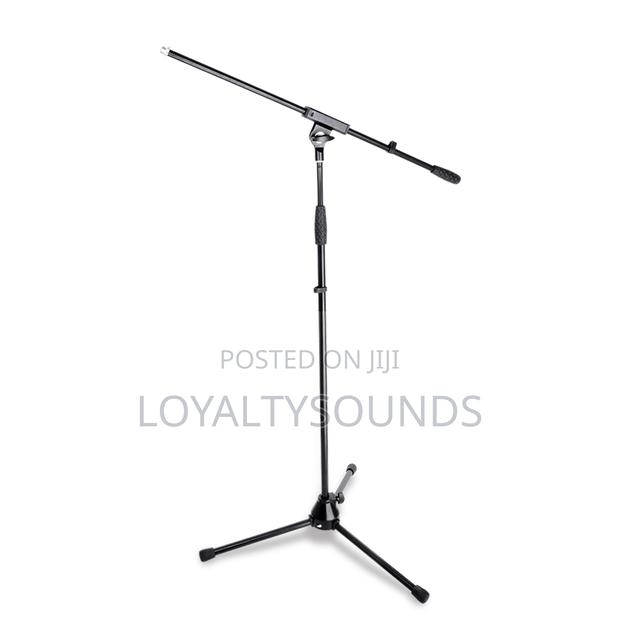 Alctron SM209 Mic Stand · Photo 1