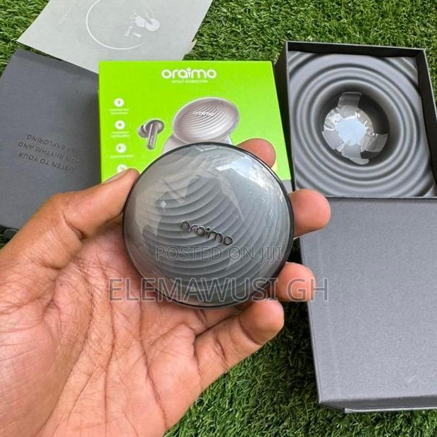 Oraimo Spacebuds Hybrid Anc True Wireless Earbud · Photo 2