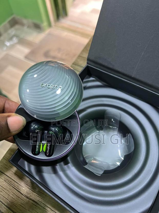 Oraimo Spacebuds Hybrid Anc True Wireless Earbud · Photo 5