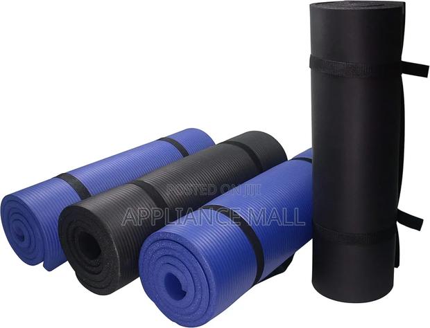 Yoga Mat Soft and Thich UK · Photo 1
