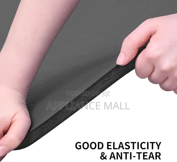 Yoga Mat Soft and Thich UK · Photo 3