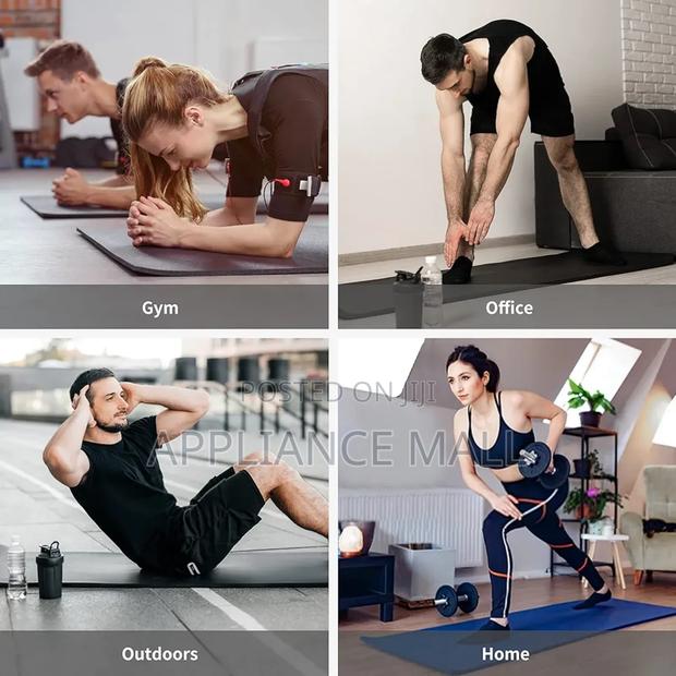 Yoga Mat Soft and Thich UK · Photo 4