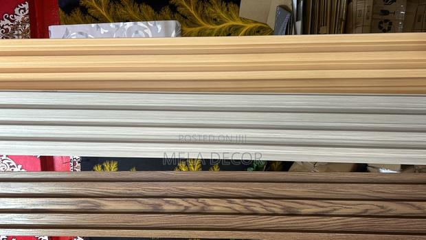 Fluted Panels · Photo 5
