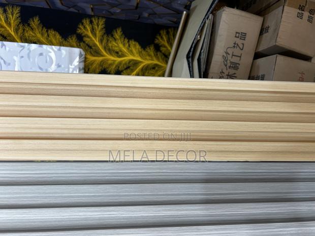 Fluted Panels · Photo 6