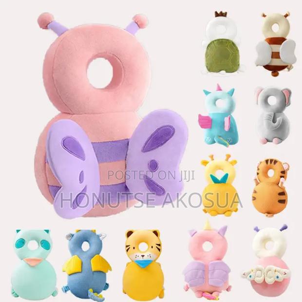 Baby Head Protector · Photo 1