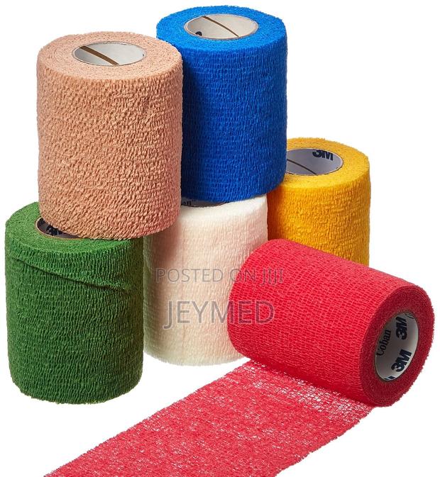 Coband Wrap “3” Inches · Photo 1