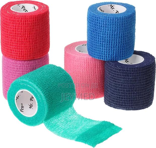 Coband Wrap “2” Inches · Photo 1