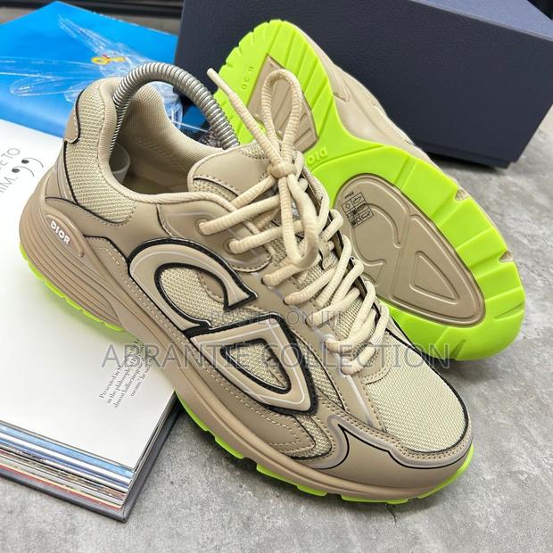 Christian Dior B30 Sneaker · Photo 1