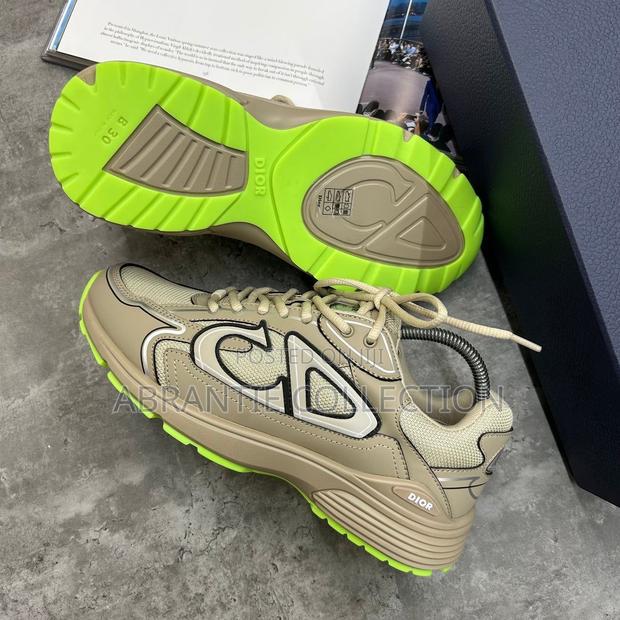 Christian Dior B30 Sneaker · Photo 2