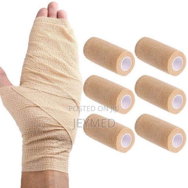 Coband Wrap “2” Inches · Photo 2